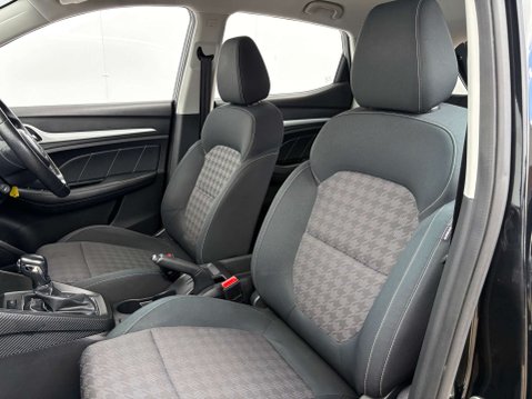 MG ZS 1.0 MG ZS Excite T Auto 5dr 56