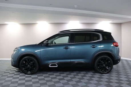 Citroen C5 Aircross PURETECH FLAIR S/S 18