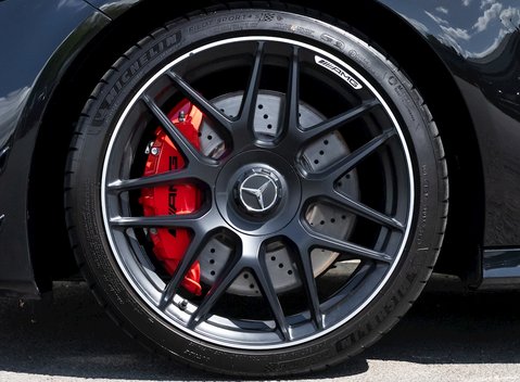 Mercedes-Benz A Class A45 S 4Matic+ Plus 10