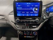 Ford Puma 1.0T EcoBoost MHEV ST-Line SUV 5dr Petrol Hybrid Manual Euro 6 (s/s) (125 p 18