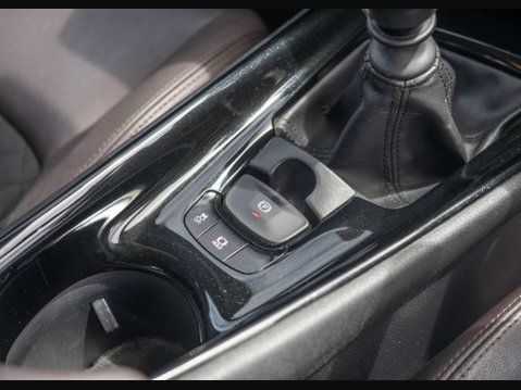 Toyota C-HR 1.2 C-HR Excel 5dr 18