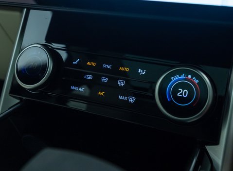 Land Rover Range Rover P400 AUTOBIOGRAPHY LWB 7 Seater 25