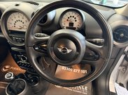 Mini Countryman 1.6 One Euro 5 (s/s) 5dr 26