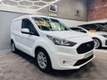 Ford Transit Connect 1.5 200 EcoBlue Limited L1 Euro 6 (s/s) 5dr 3