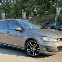 This Volkswagen is HPI clear