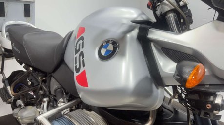 BMW R1150 2003 88K RUNNING PROJECT ADVENTURE BIKE 1150CC 16
