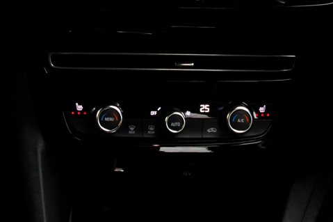 Vauxhall Mokka GS LINE 35
