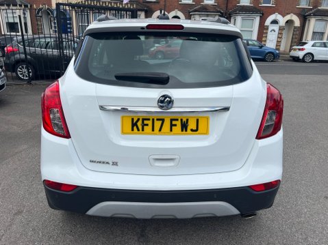 Vauxhall Mokka X 1.4i Turbo Active Auto Euro 6 5dr 5