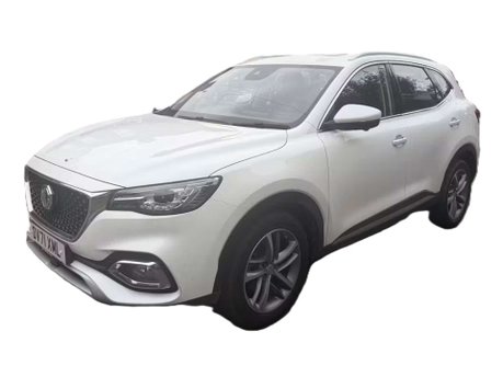 MG HS 1.5 MG HS Exclusive PHEV Auto 5dr 2