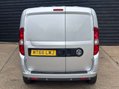 Vauxhall Combo 1.2 Combo 2300 Sport CDTi ecoFLEX S/S 21