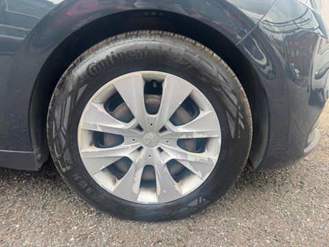 Peugeot 208 1.6 BlueHDi Access (a/c) Euro 6 3dr 22