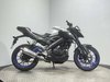 Yamaha MT-125 MT 125 2014 RUNNING PROJECT BIKE SPARES OR REPAIR 125CC