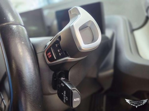 BMW I3 42.2kWh S Auto 5dr 56