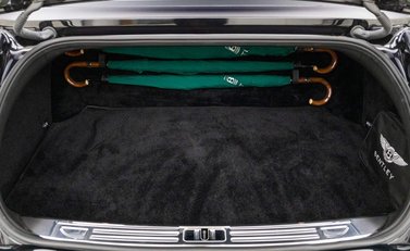 Bentley Mulsanne V8 29