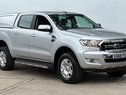 Ford Ranger 3.2 Ranger Limited Edition 4x4 Double Cab TDCi Auto 4WD 5dr