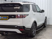 Land Rover Discovery 3.0 Discovery R-Dynamic S D MHEV Auto 4WD 5dr 37