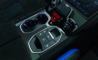 Lamborghini Urus PERFORMANTE 26