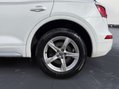 Audi Q5 2.0 Q5 Sport TFSI Quattro Semi-Auto 4WD 5dr 13