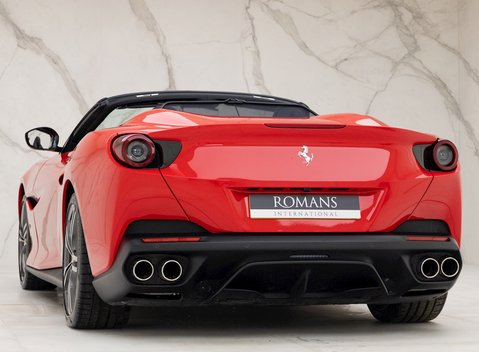 Ferrari Portofino 3