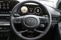 Hyundai i20 T-GDI PREMIUM MHEV 21