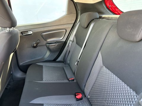 Nissan MICRA 1.0 Micra Acenta IG-T 5dr 50