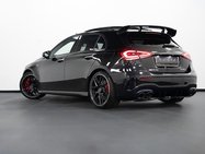 Mercedes-Benz A Class 2.0 A45 AMG S Plus Hatchback 5dr Petrol 8G-DCT 4MATIC+ Euro 6 (s/s) (421 ps 42
