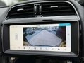 Jaguar F-Pace 3.0 F-PACE S AWD D Auto 4WD 5dr 86