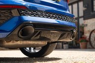 Audi RS3 2.5 TFSI Vorsprung Sportback S Tronic quattro Euro 6 (s/s) 5dr 20