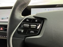 Kia EV6 77.4kWh GT-Line S Hatchback 5dr Electric Auto (225 bhp) 40