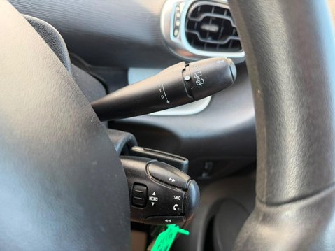 Citroen C3 Picasso 1.6 HDi VTR+ Euro 5 5dr 20