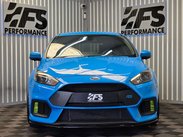 Ford Focus 2.3T EcoBoost RS Hatchback 5dr Petrol Manual AWD Euro 6 (s/s) (350 ps) 32