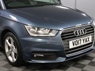 Audi A1 TFSI SPORT 26