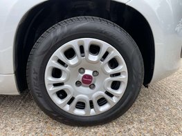 Fiat Panda 1.2 Panda Easy 5dr 14