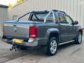 Volkswagen Amarok 2.0 BiTDI BlueMotion Tech Highline Auto 4Motion Euro 5 (s/s) 4dr 5