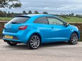 SEAT Ibiza 1.2 TSI FR Sport Coupe Euro 5 3dr 4