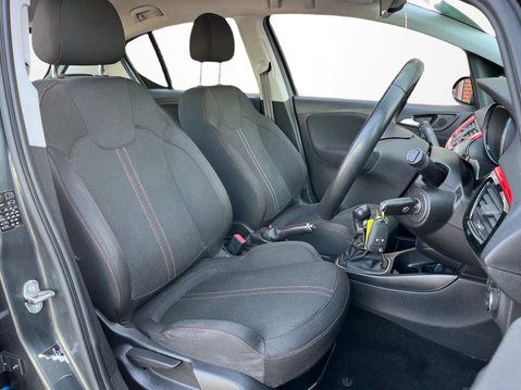 Vauxhall Corsa 1.4 SRi Vx-line 5dr 18