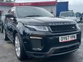 Land Rover Range Rover Evoque 2.0 TD4 HSE Dynamic Lux Auto 4WD Euro 6 (s/s) 5dr 17