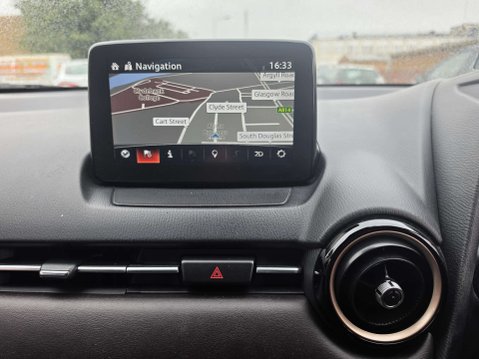 Mazda 2 1.5 Mazda2 GT Sport Nav+ 5dr 16