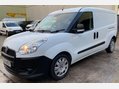 Fiat Doblo 1.6 JTD MultiJet 16v Maxi L2 H1 4dr 25