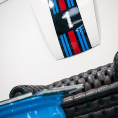 About Uber GT