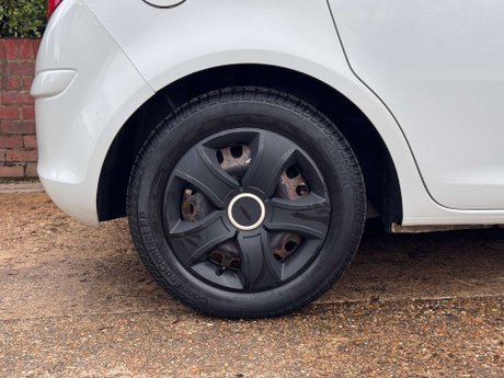 Vauxhall Corsa 1.2 Corsa S AC CDTi ecoFLEX S/S 93 5dr 32