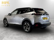 Peugeot e-2008 50kWh GT SUV 5dr Electric Auto (7kW Charger) (136 ps) 5