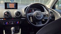 Audi A3 1.4 TFSI Sport Sportback 5dr Petrol S Tronic Euro 6 (s/s) (125 ps) 46
