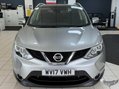 Nissan Qashqai 1.2 DIG-T N-Connecta 2WD Euro 6 (s/s) 5dr 89