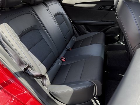 MG MG4 150kW Trophy EV Long Range 64kWh 5dr Auto 32
