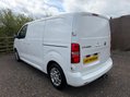 Vauxhall Vivaro 1.5 Turbo D 2700 Sportive L1 H1 Euro 6 (s/s) 5dr 6