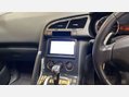Peugeot 3008 1.6 e-HDi Active SUV 5dr Diesel EGC Euro 5 (s/s) (115 ps) 12