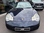 Porsche 911 3.6 996 Carrera 2 Cabriolet 2dr Petrol Tiptronic S (274 g/km, 315 bhp) 6
