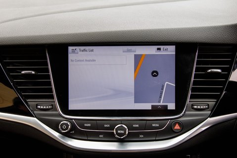 Vauxhall Astra ELITE NAV CDTI S/S 29