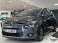 Citroen Grand C4 Picasso 1.6 BlueHDi Exclusive EAT6 Euro 6 (s/s) 5dr 36
